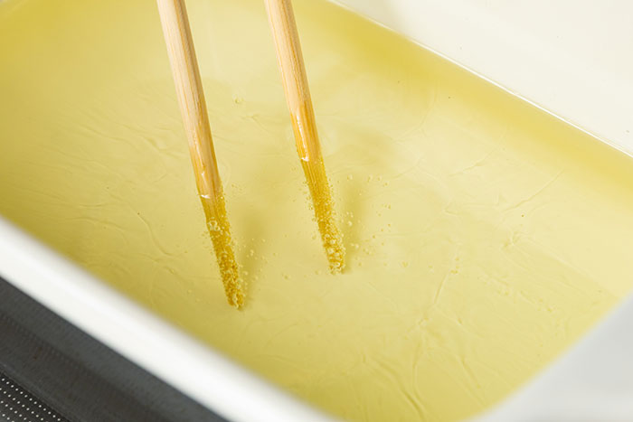 パリパリ食感がクセになる！「さつまいもチップス」_画像04