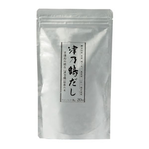 津乃鶴だし_画像