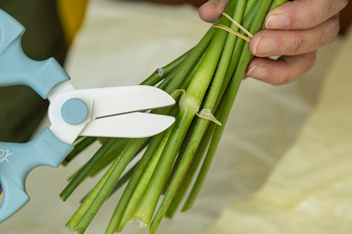 【初心者向け】花屋さん直伝！「花束の飾り方と長持ちさせるコツ」_画像07