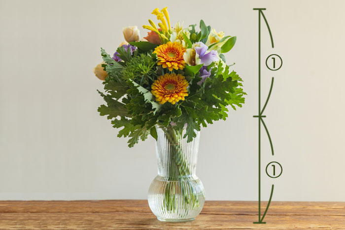 【初心者向け】花屋さん直伝！「花束の飾り方と長持ちさせるコツ」_画像10