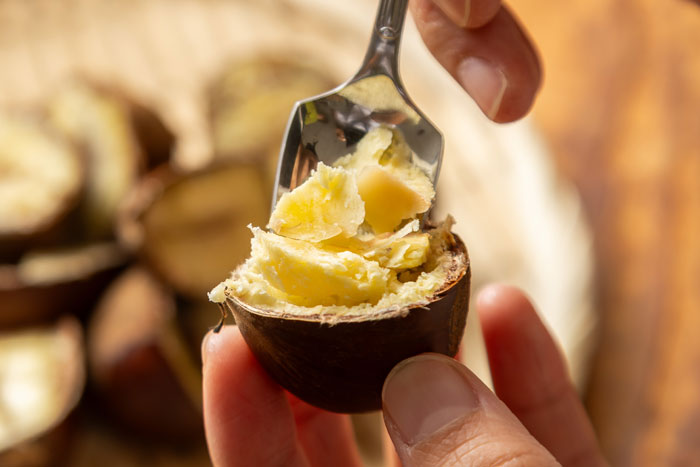 [ 栗のきほん ] おいしい栗の選び方から栗仕事のコツ、保存法、栗レシピまで_画像06