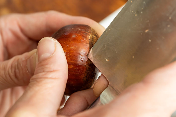 [ 栗のきほん ] おいしい栗の選び方から栗仕事のコツ、保存法、栗レシピまで_画像04