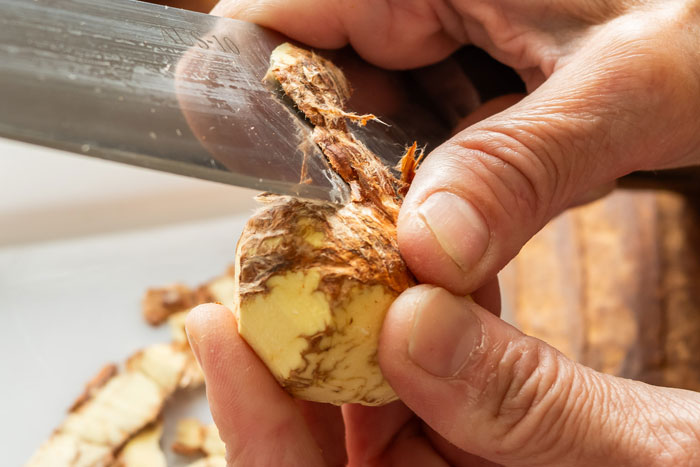 [ 栗のきほん ] おいしい栗の選び方から栗仕事のコツ、保存法、栗レシピまで_画像04