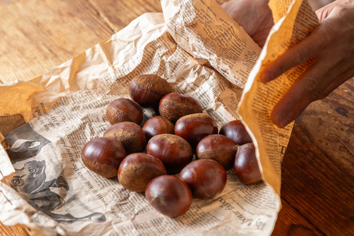 [ 栗のきほん ] おいしい栗の選び方から栗仕事のコツ、保存法、栗レシピまで_画像04