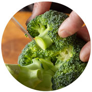 【初心者向け】花屋さん直伝！「花束の飾り方と長持ちさせるコツ」_はさみの画像