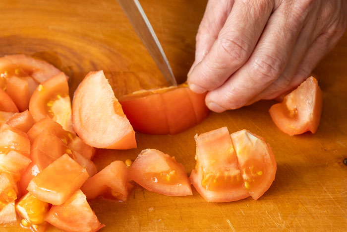 やさしい塩味で栗の甘みを引き立てる。基本の「栗ごはん」レシピ_画像06