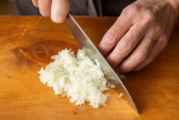 やさしい塩味で栗の甘みを引き立てる。基本の「栗ごはん」レシピ_画像06