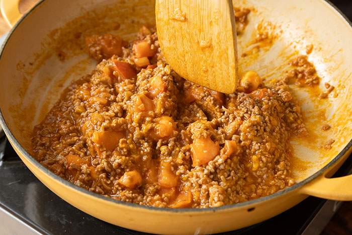 やさしい塩味で栗の甘みを引き立てる。基本の「栗ごはん」レシピ_画像06