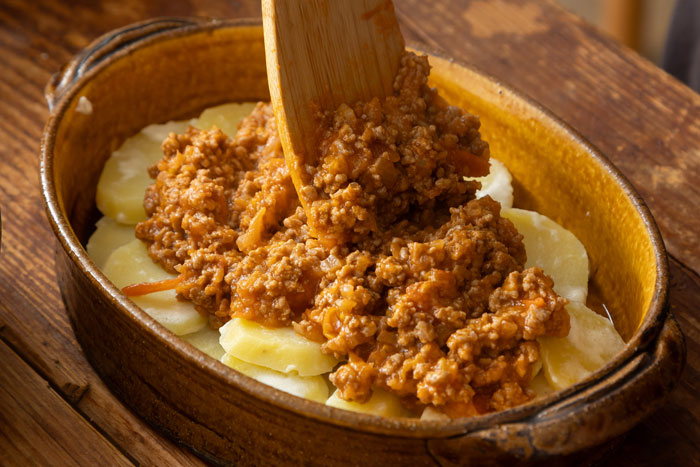 やさしい塩味で栗の甘みを引き立てる。基本の「栗ごはん」レシピ_画像06