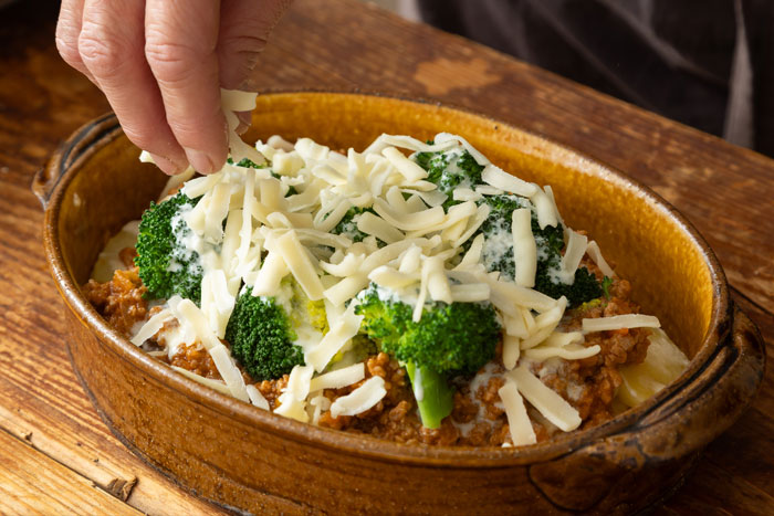 やさしい塩味で栗の甘みを引き立てる。基本の「栗ごはん」レシピ_画像06