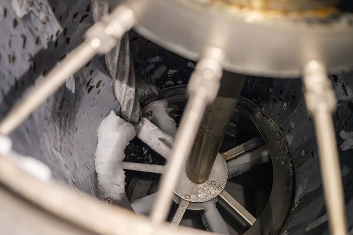 鮮度を保つ「冷却」の技がすごい！JA島原雲仙のブロッコリー産地訪問_画像02