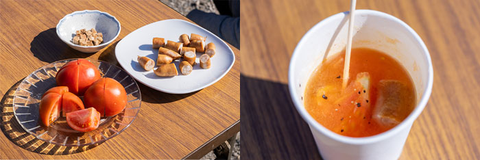 ここでしかつくれない味を目指して。まるかじり大歓迎！「大雲仙とまと」産地訪問_画像02