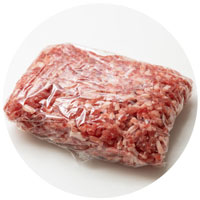 夕食で多めに作って朝楽々！「キーマカレー弁当」と彩りピクルス_画像