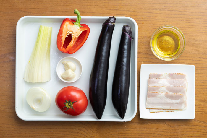 冷めてもおいしい!作り置きで朝ラク「ラタトゥイユ弁当」レシピ_画像04