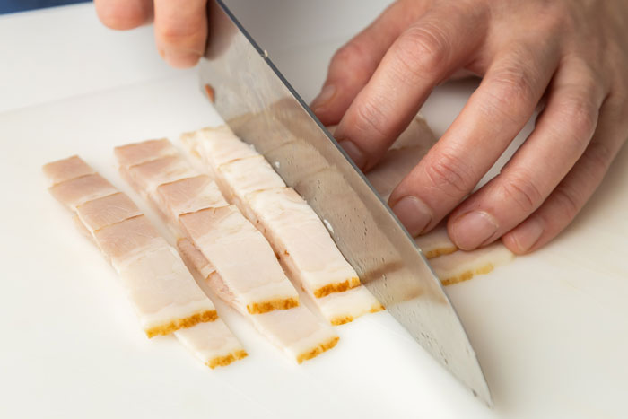 冷めてもおいしい!作り置きで朝ラク「ラタトゥイユ弁当」レシピ_画像04