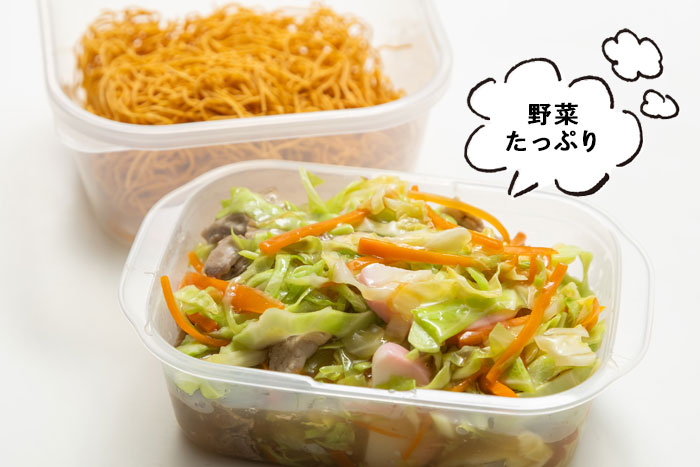 朝ラク!レンジでお弁当おかず「さば缶とキャベツのレンジ蒸し」レシピ_画像02
