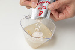 朝ラク!レンジでお弁当おかず「さば缶とキャベツのレンジ蒸し」レシピ_画像