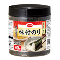 味付のり_画像