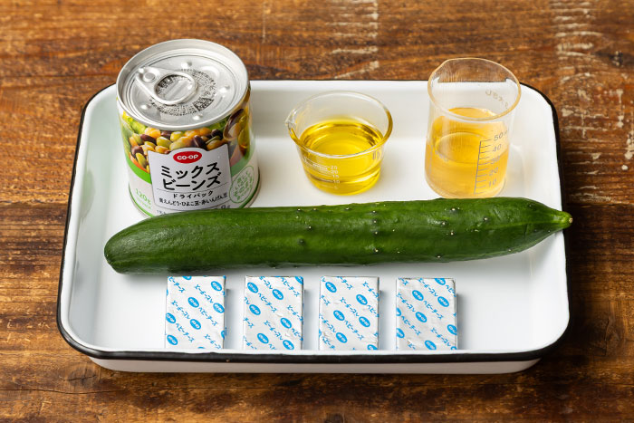 だしの旨みたっぷり！「春野菜としらすの和風ワンパンパスタ」レシピ_画像04