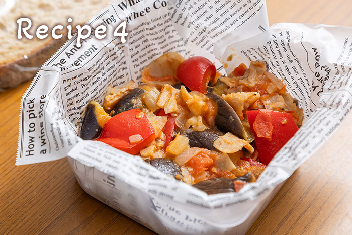 スパイスを効かせた「キーマカレー弁当」と彩りピクルス_画像