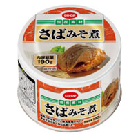 さばみそ煮_画像