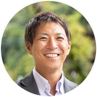 フンドーキン醤油の筒井さん_画像
