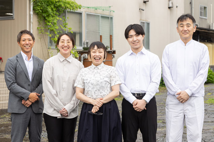 ［前編］コープのドレッシング16種のふるさと、大分・臼杵のフンドーキン醤油へ 〜ドレッシングができるまで編〜_画像