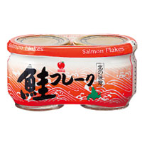 鮭フレーク_画像