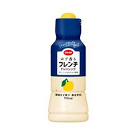 ゆず香るフレンチドレッシング_画像