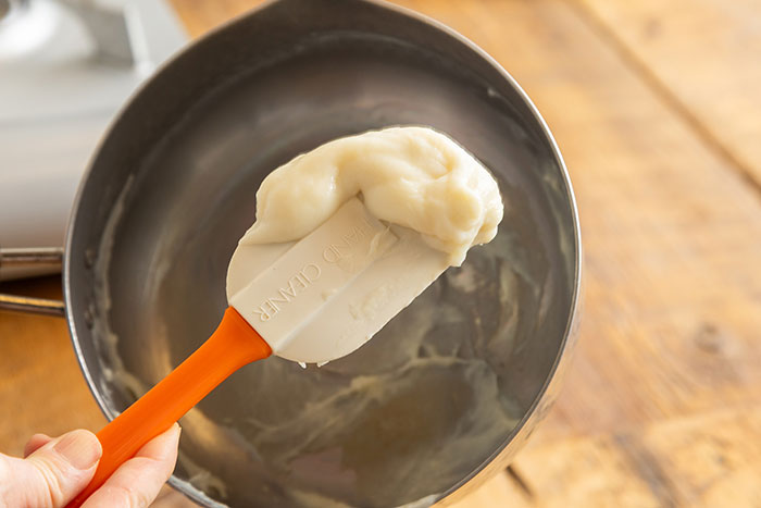 佐賀の郷土料理「呉豆腐」レシピ｜豆乳と片栗粉で、もちっ、ぷるん。やさしい食感_画像12