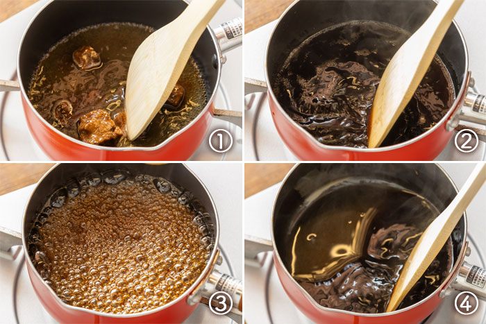 佐賀の郷土料理「呉豆腐」レシピ｜豆乳と片栗粉で、もちっ、ぷるん。やさしい食感_画像12