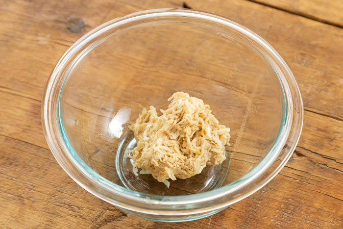 切り干し大根でご飯が進む常備菜!宮崎の郷土料理「まだか漬け」の作り方_画像04